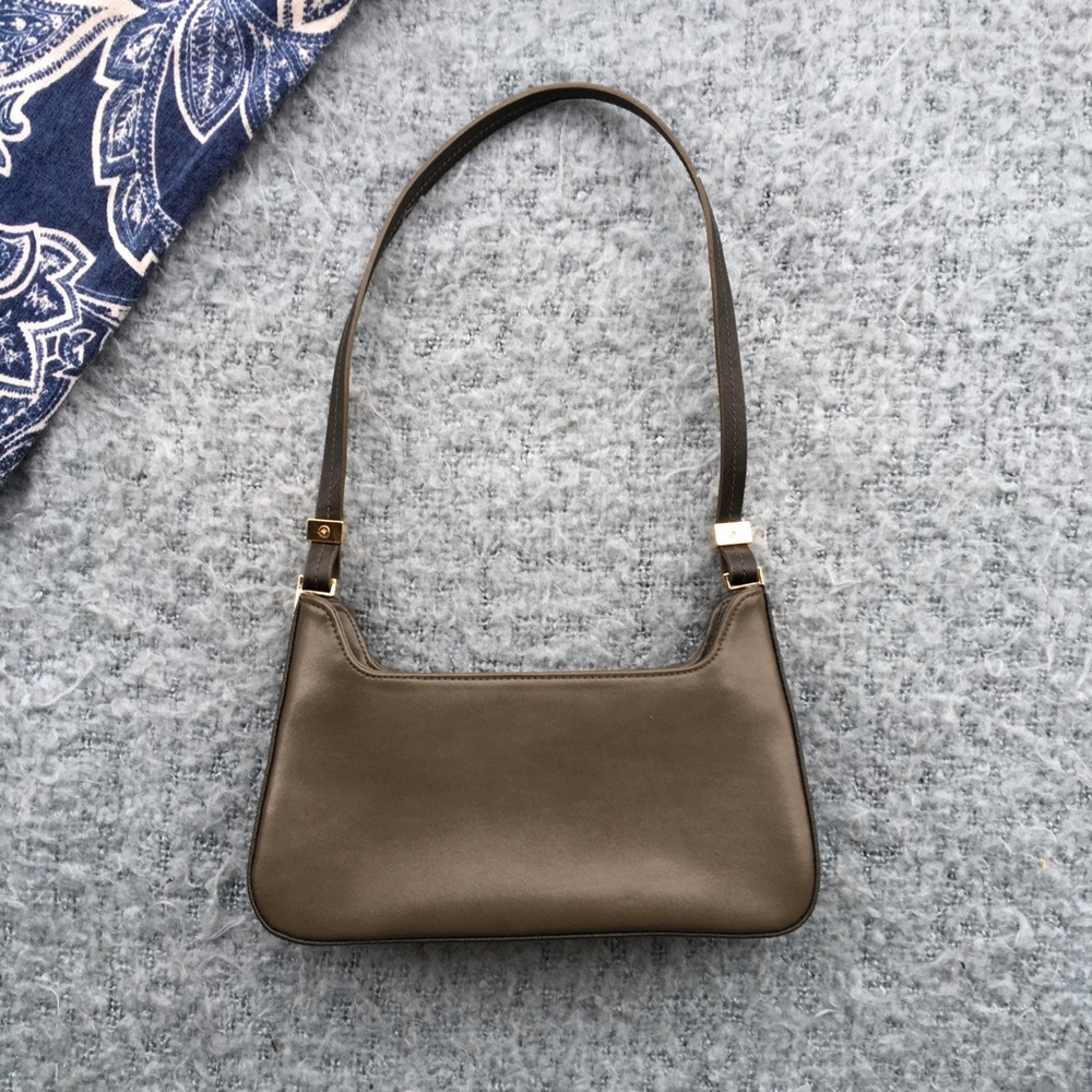 Liz Claiborne Shoulder Bag